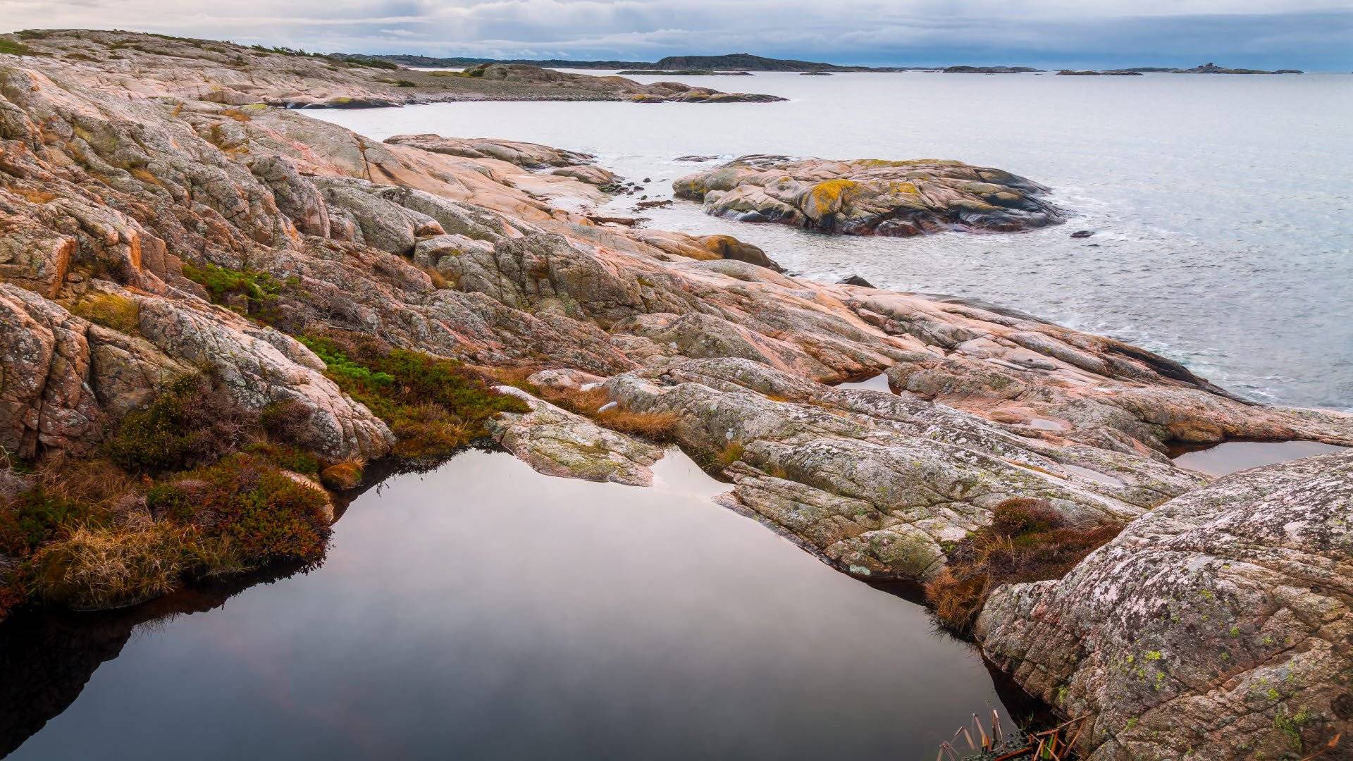 Kosterhavet National Park