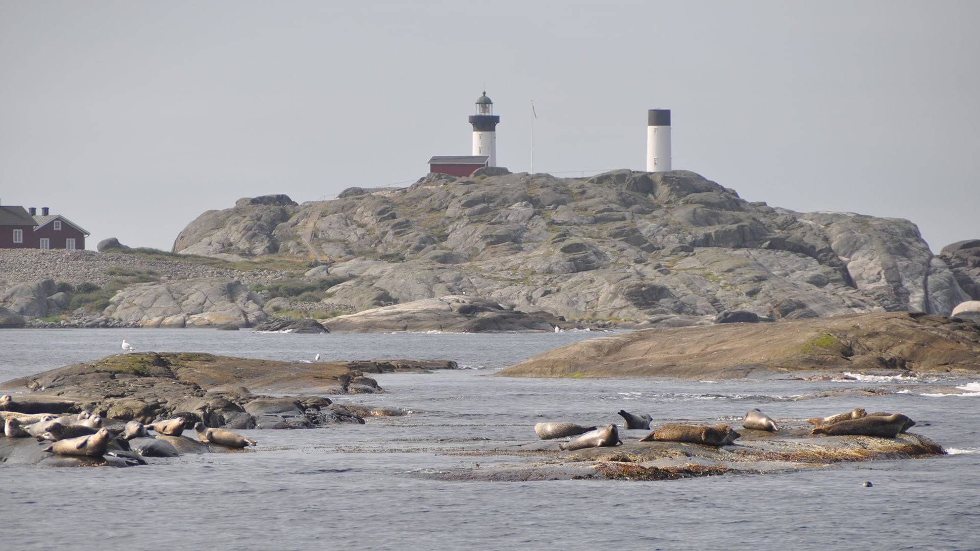 Ursholmens fyrplats