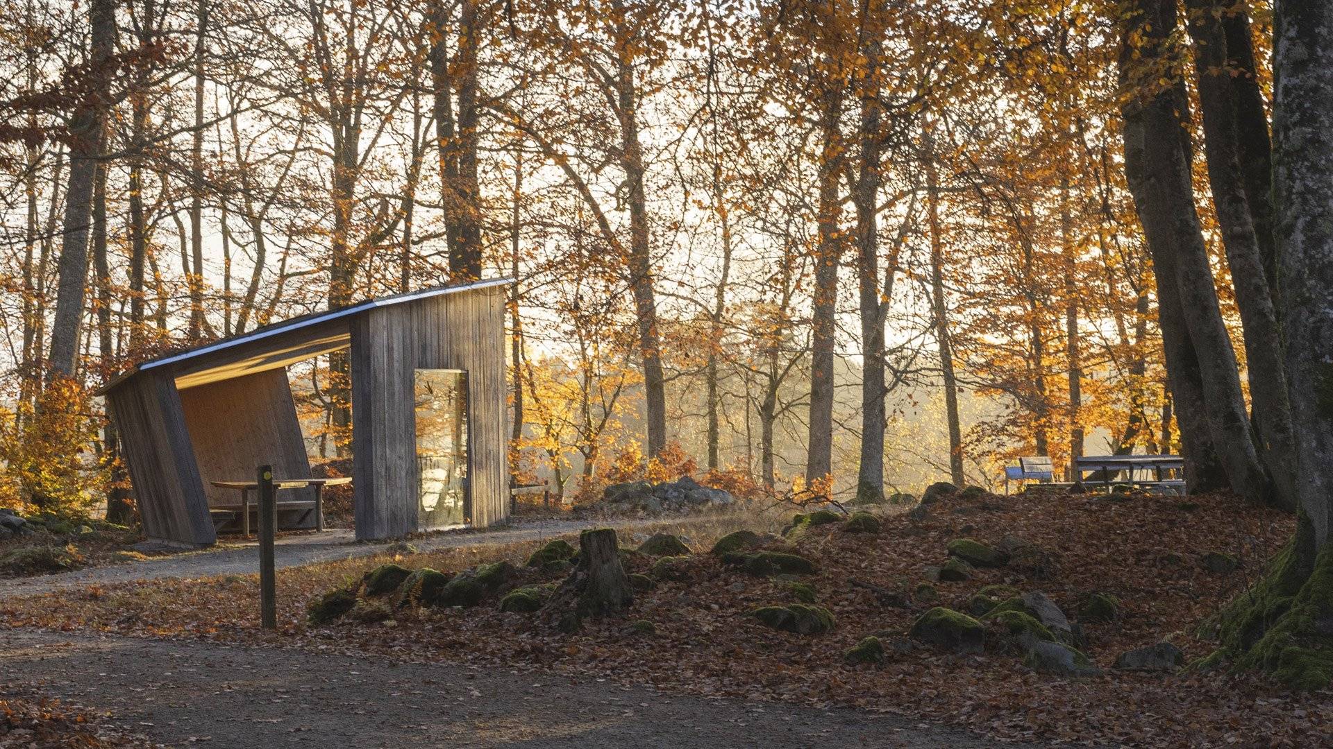 Åsnens nationalpark