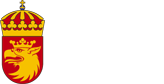 Logotyp för Länsstyrelsen Skåne.