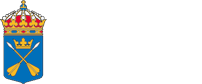 Logotyp för Länsstyrelsen Dalarna.