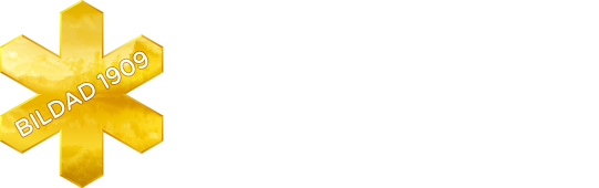 Startsida för Sarek nationalpark
