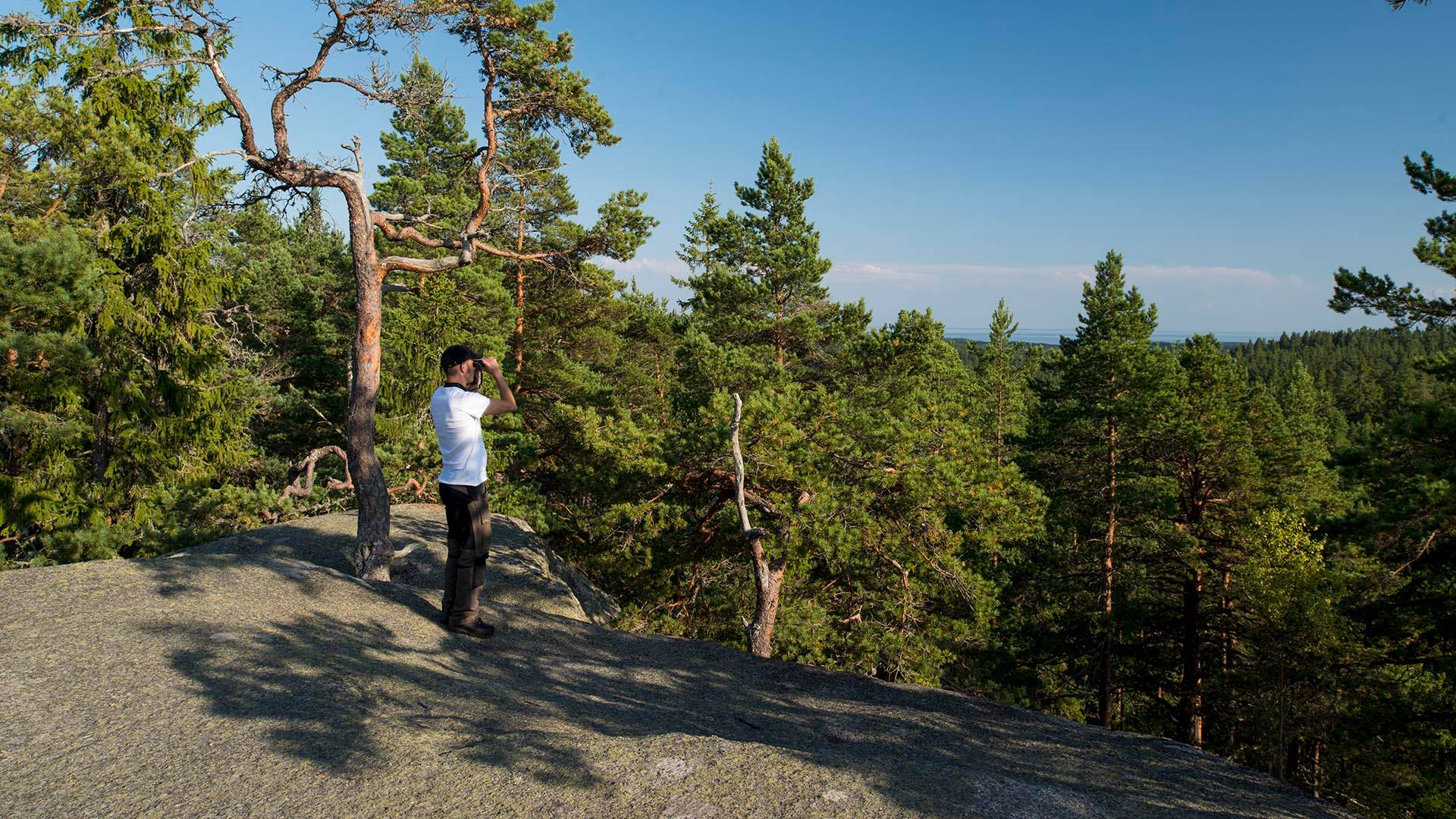 Tiveden National Park