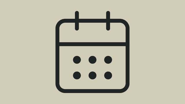Ikon kalender