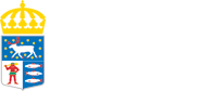 Länsstyrelsen Västerbottens logotyp.